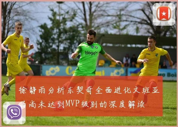 徐静雨分析东契奇全面进化文班亚马尚未达到MVP级别的深度解读