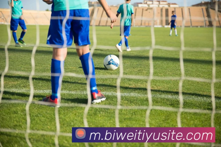 必威体育发展历程